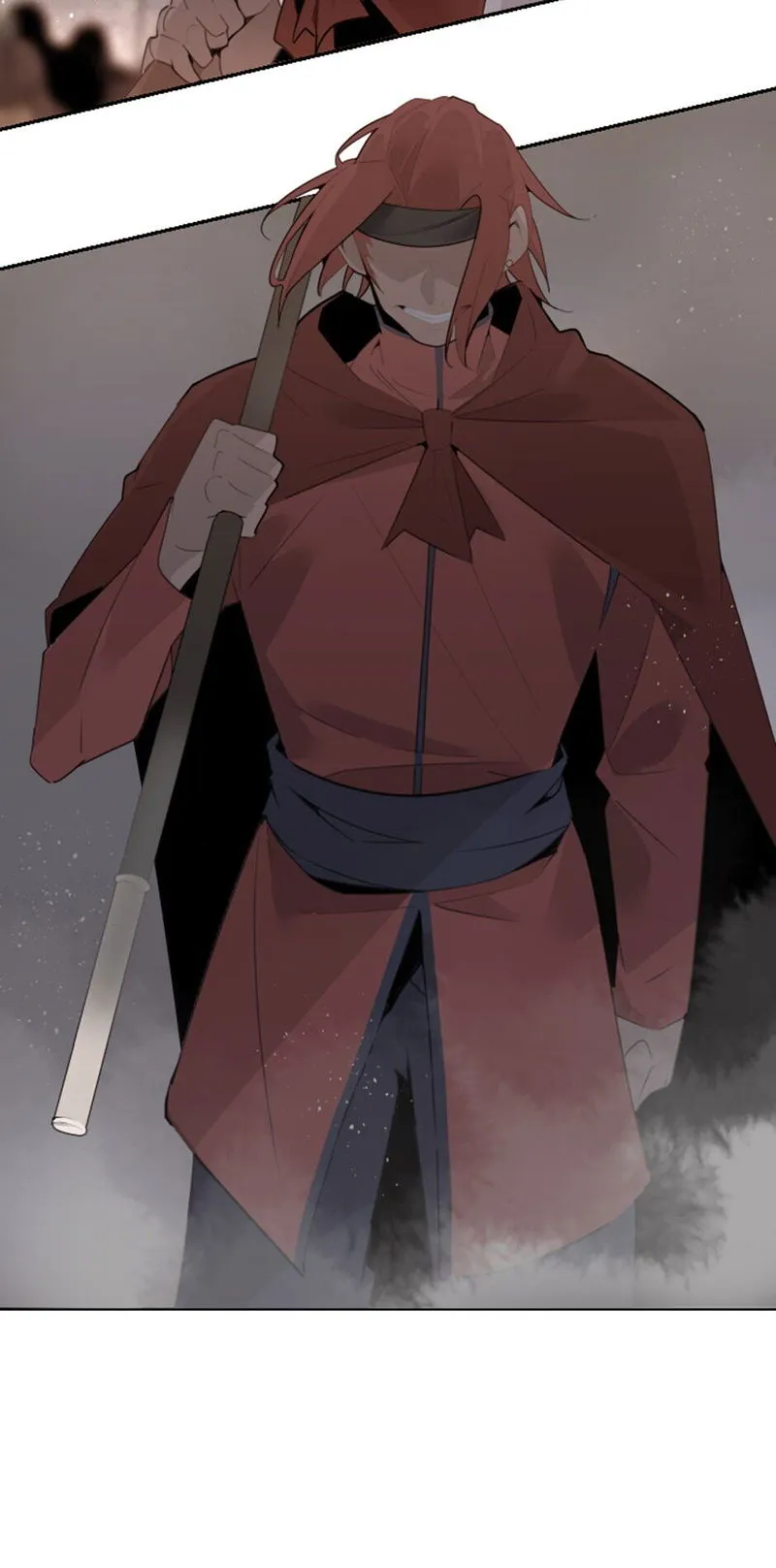 Devil Sword King Chapter 183 Online - página 6