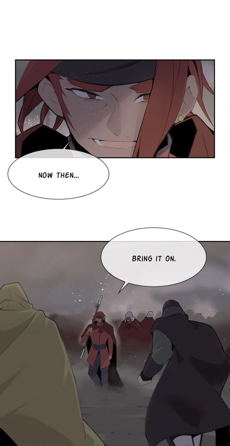 Devil Sword King Chapter 183 Online - página 7