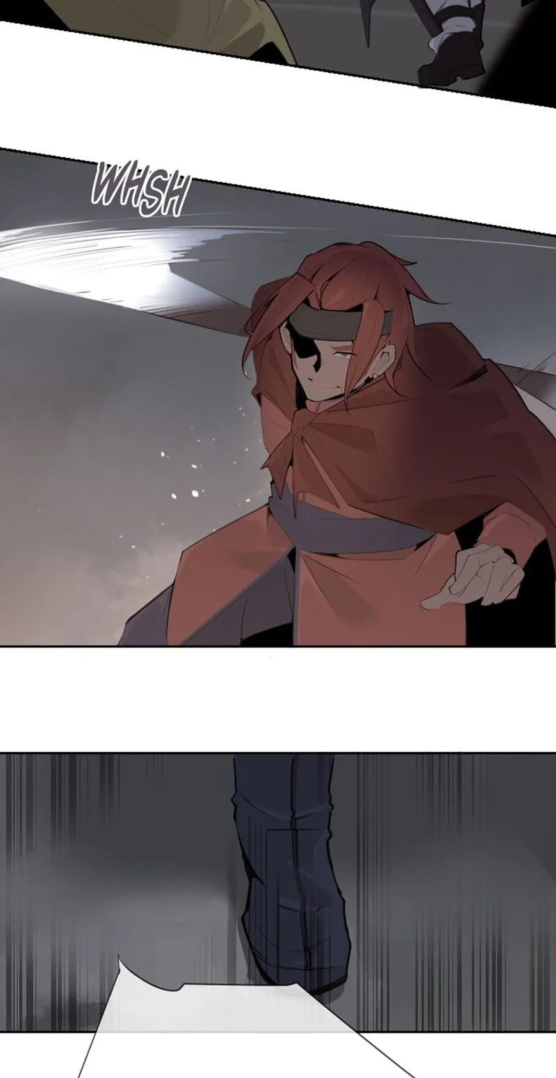 Devil Sword King Chapter 183 Online - página 8