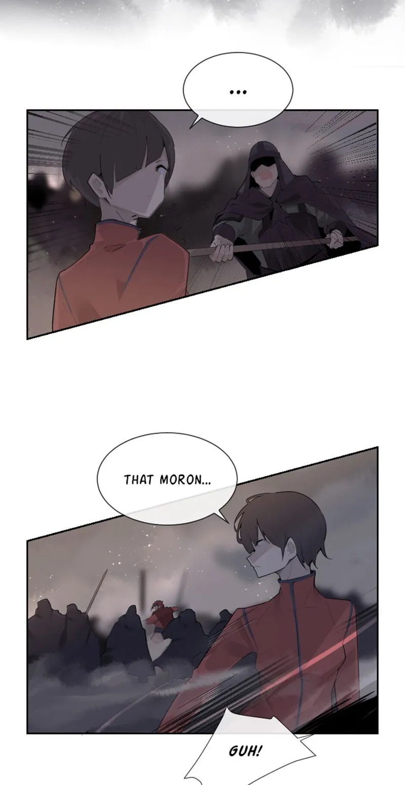 Devil Sword King Chapter 183 Online - página 10