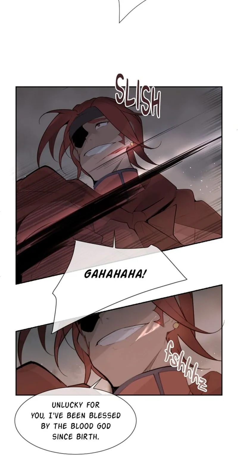 Devil Sword King Chapter 183 Online - página 11