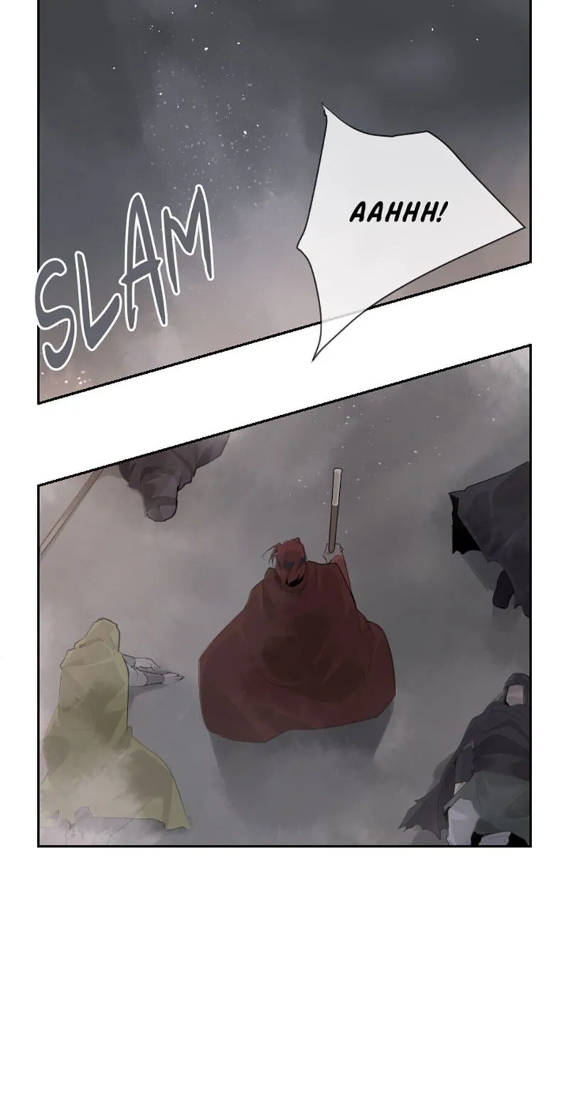 Devil Sword King Chapter 183 Online - página 13