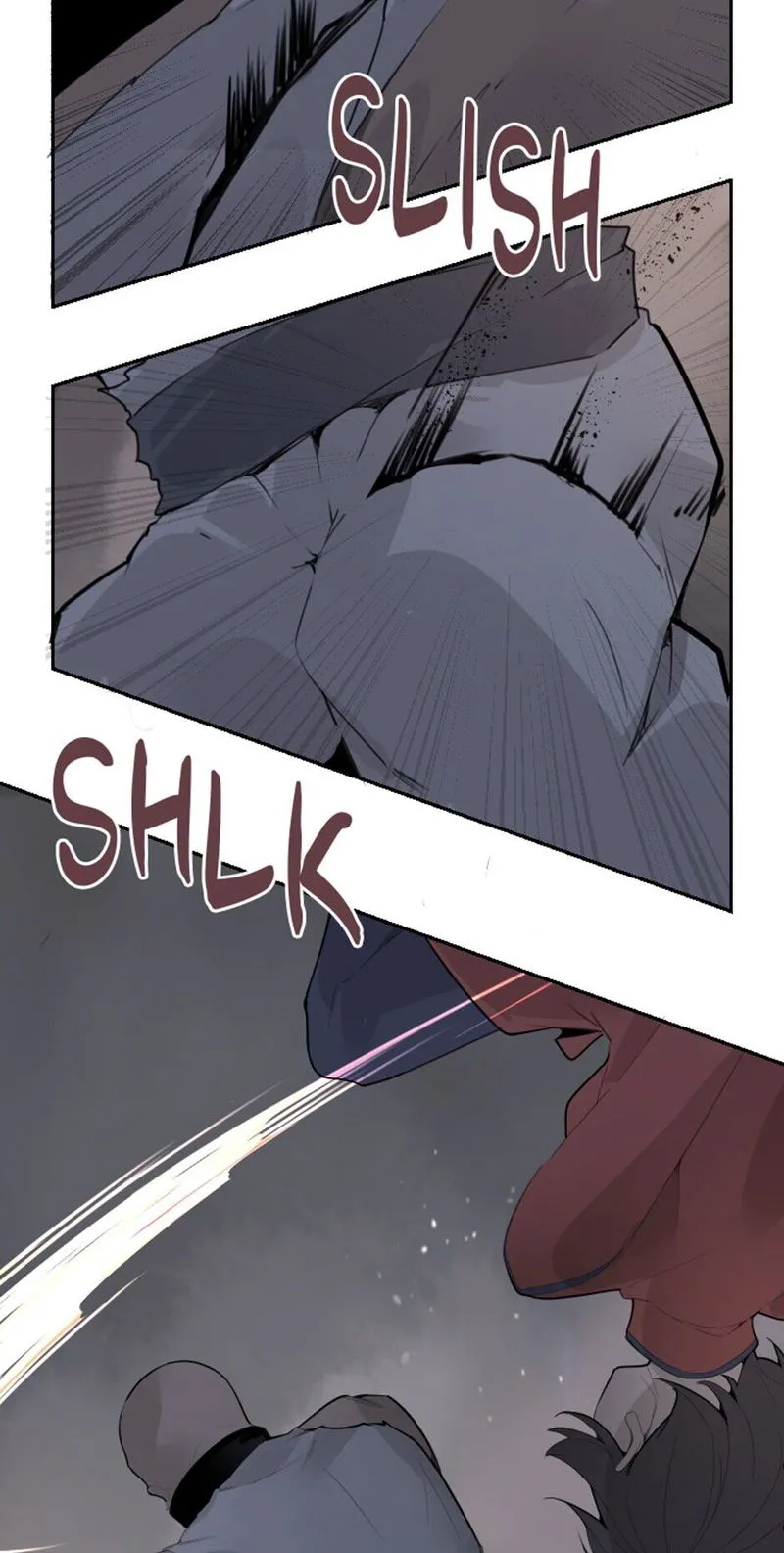Devil Sword King Chapter 183 Online - página 24