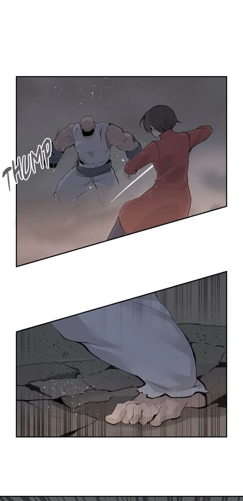 Devil Sword King Chapter 183 Online - página 27