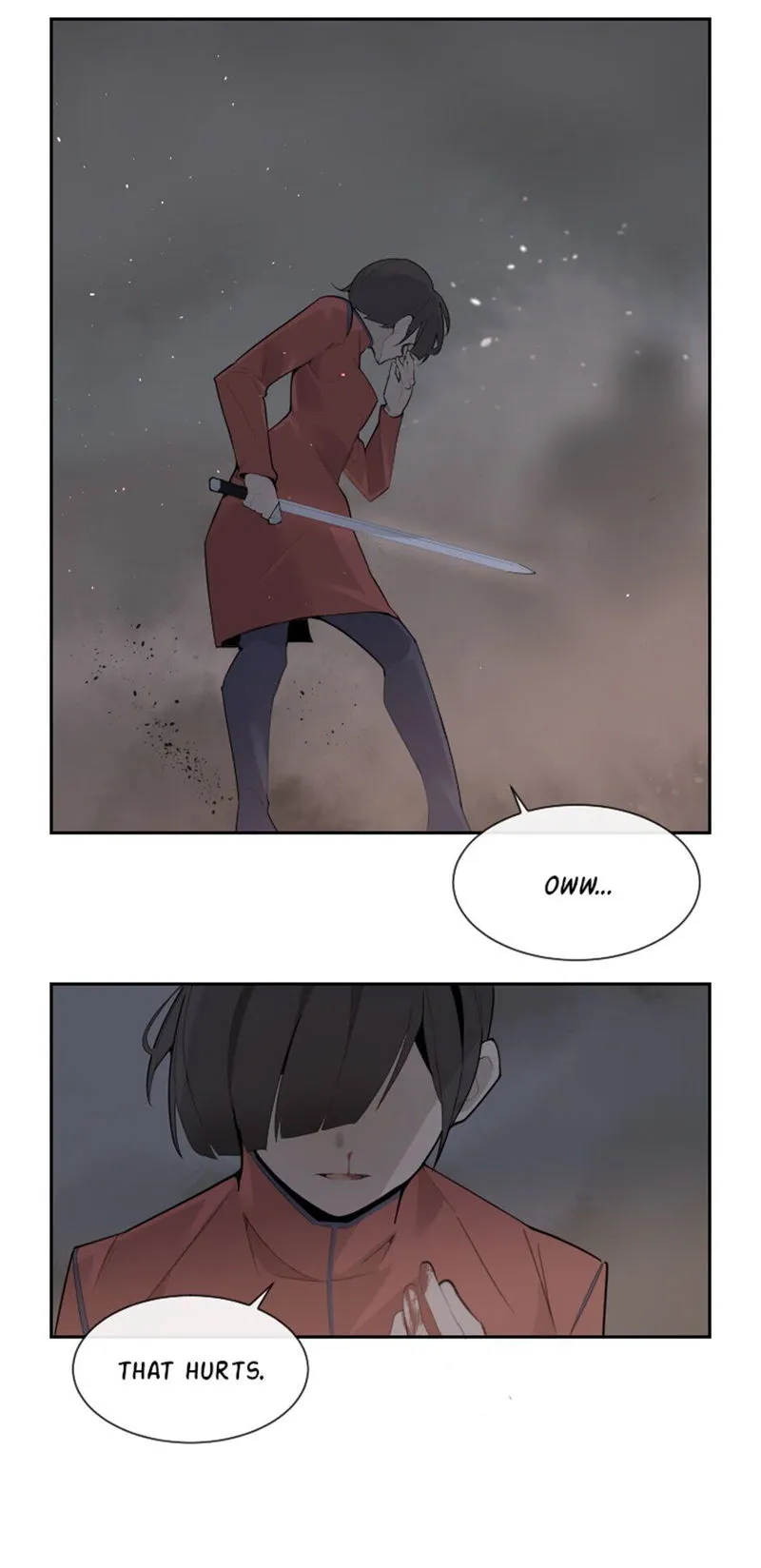 Devil Sword King Chapter 183 Online - página 30