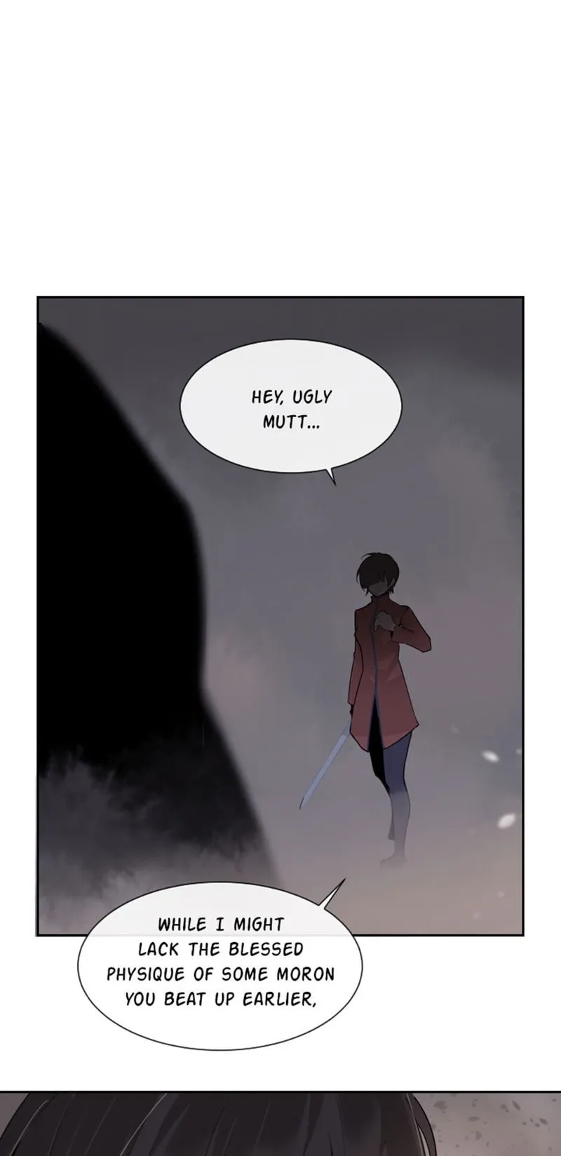 Devil Sword King Chapter 183 Online - página 31