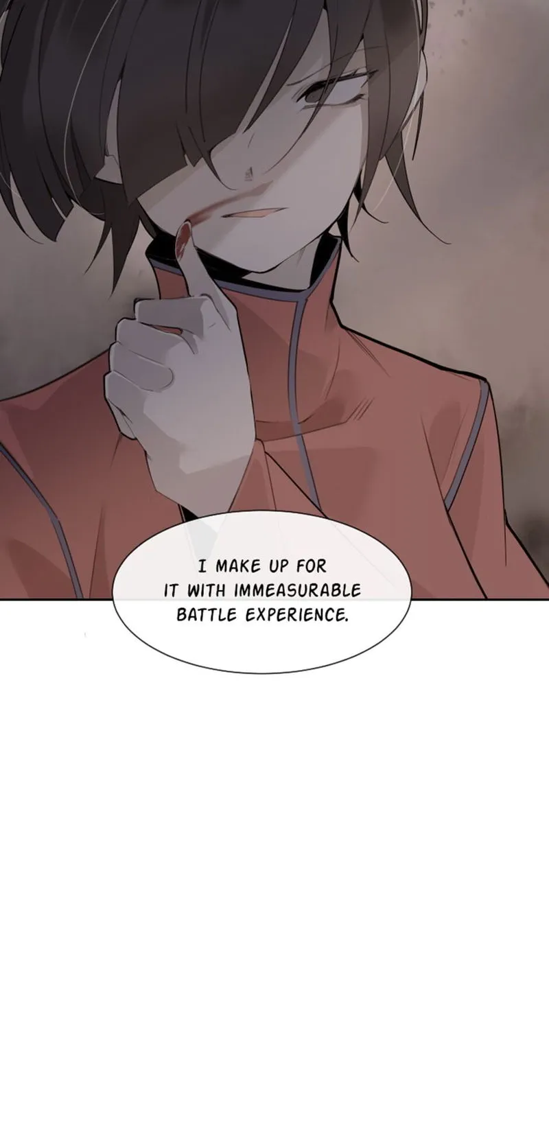 Devil Sword King Chapter 183 Online - página 32