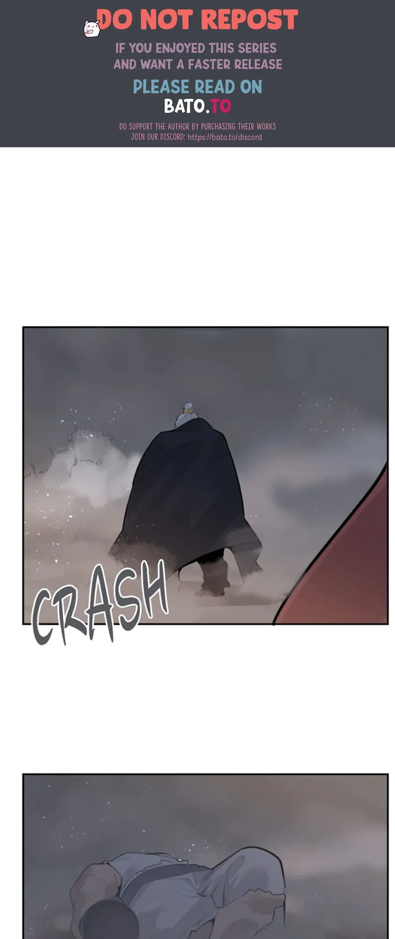 Devil Sword King Chapter 184 Online - página 1