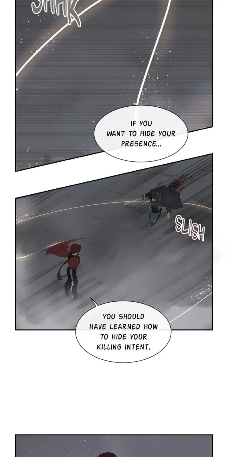 Devil Sword King Chapter 184 Online - página 4