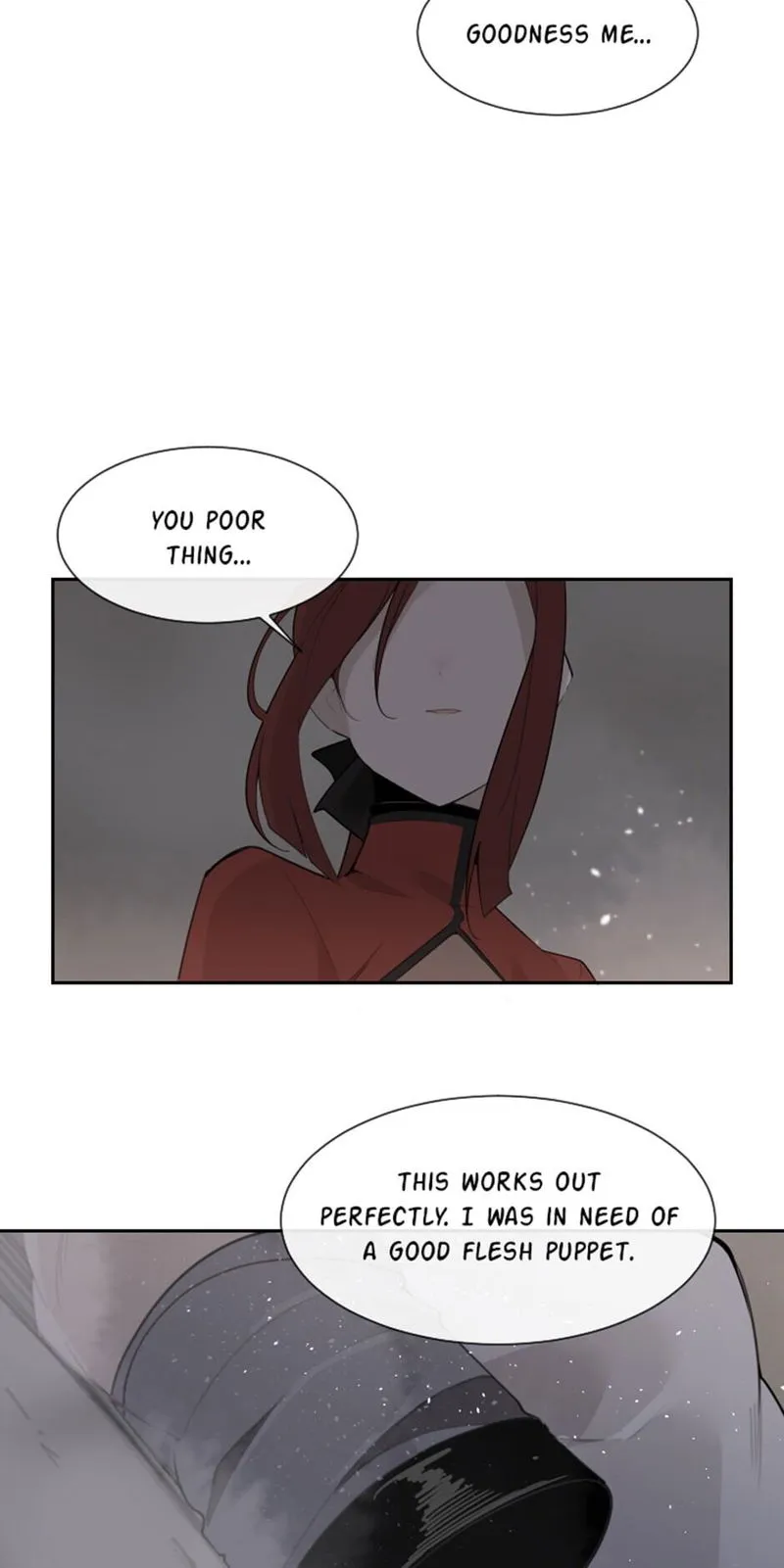 Devil Sword King Chapter 184 Online - página 6
