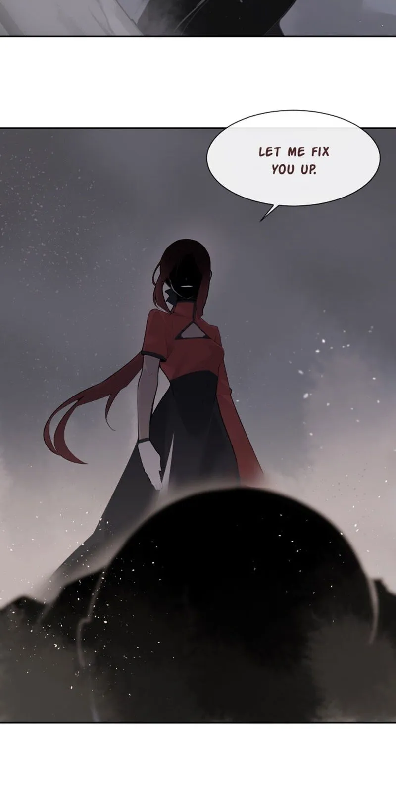 Devil Sword King Chapter 184 Online - página 7