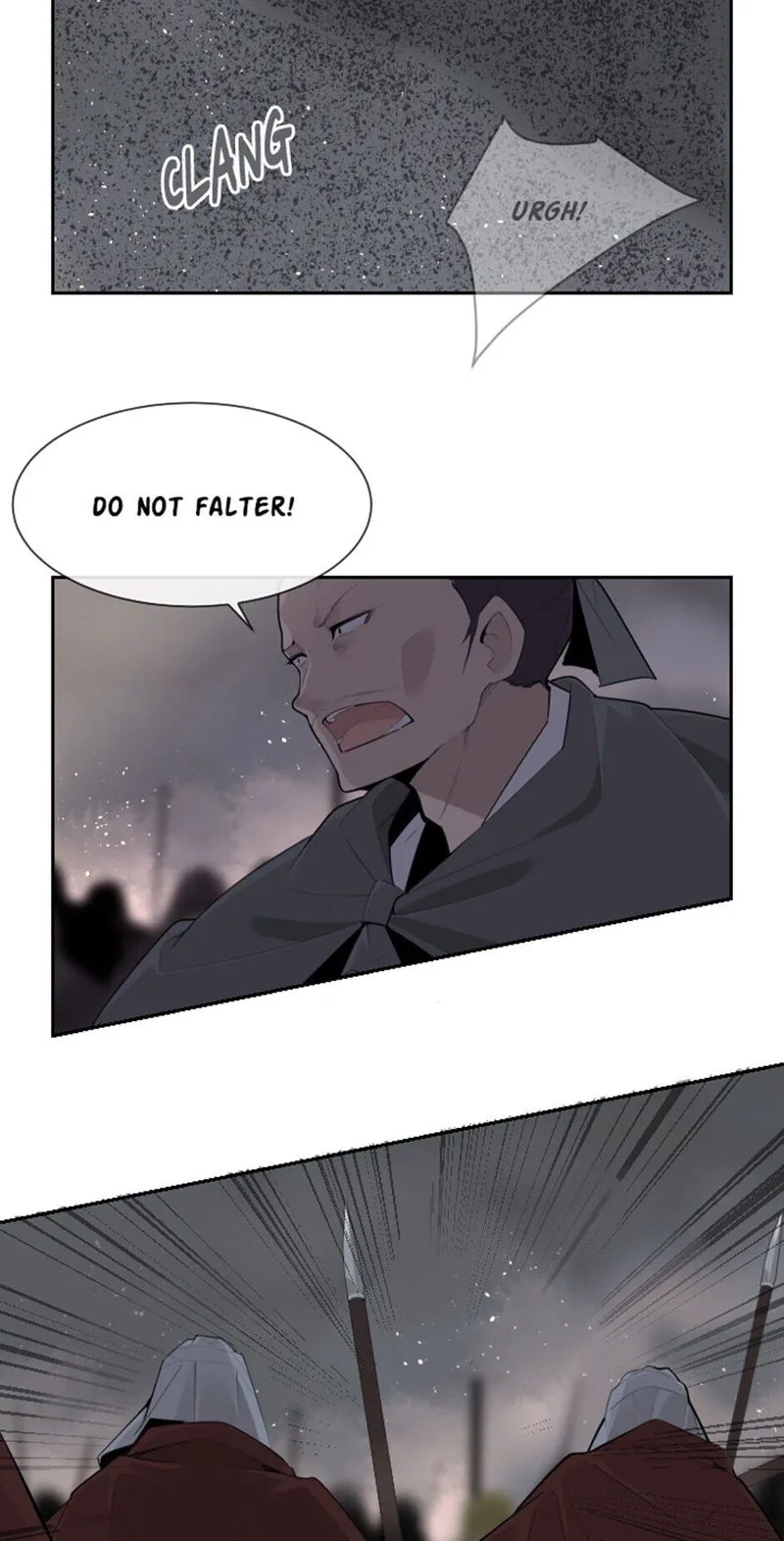 Devil Sword King Chapter 184 Online - página 10