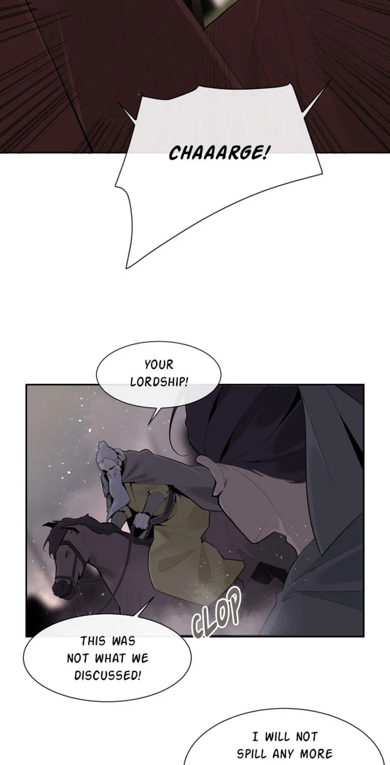 Devil Sword King Chapter 184 Online - página 11