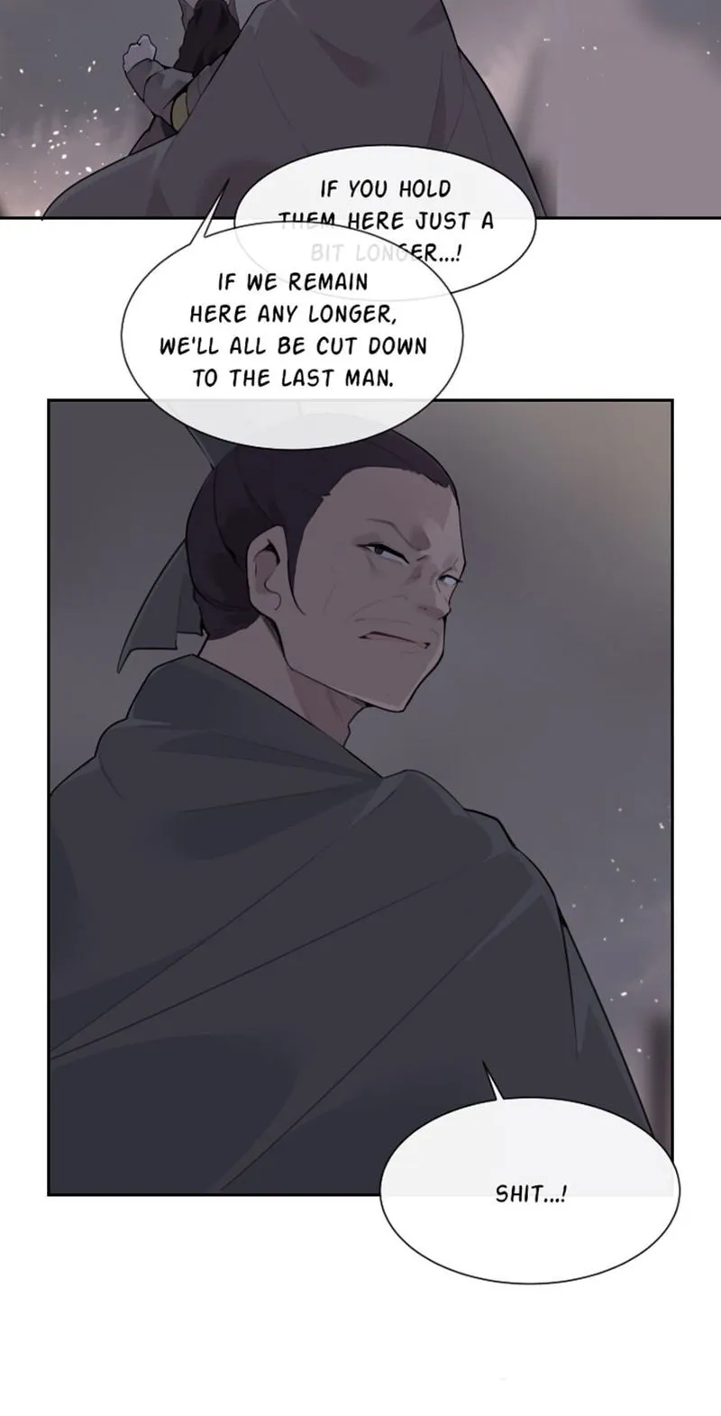Devil Sword King Chapter 184 Online - página 13