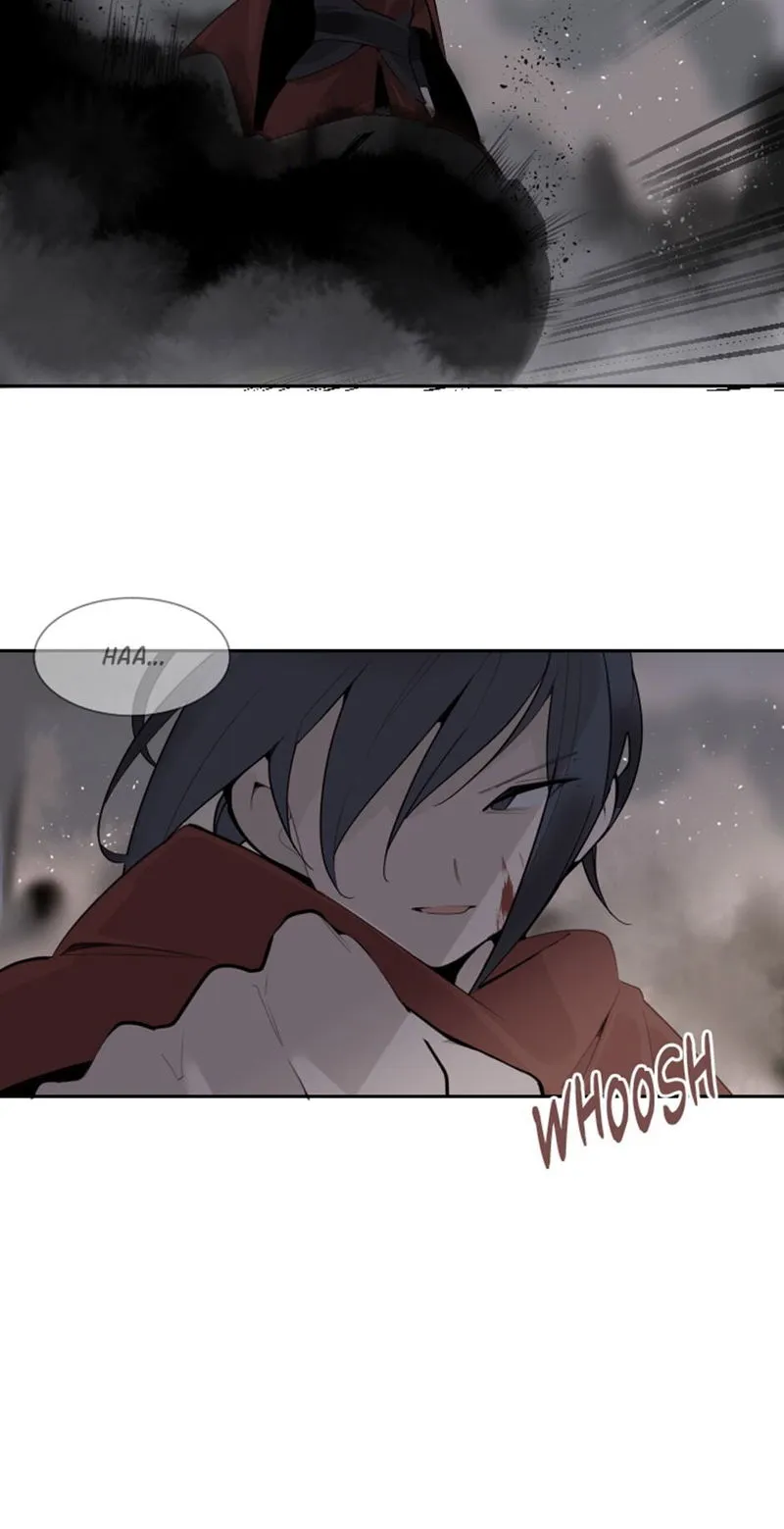 Devil Sword King Chapter 184 Online - página 17