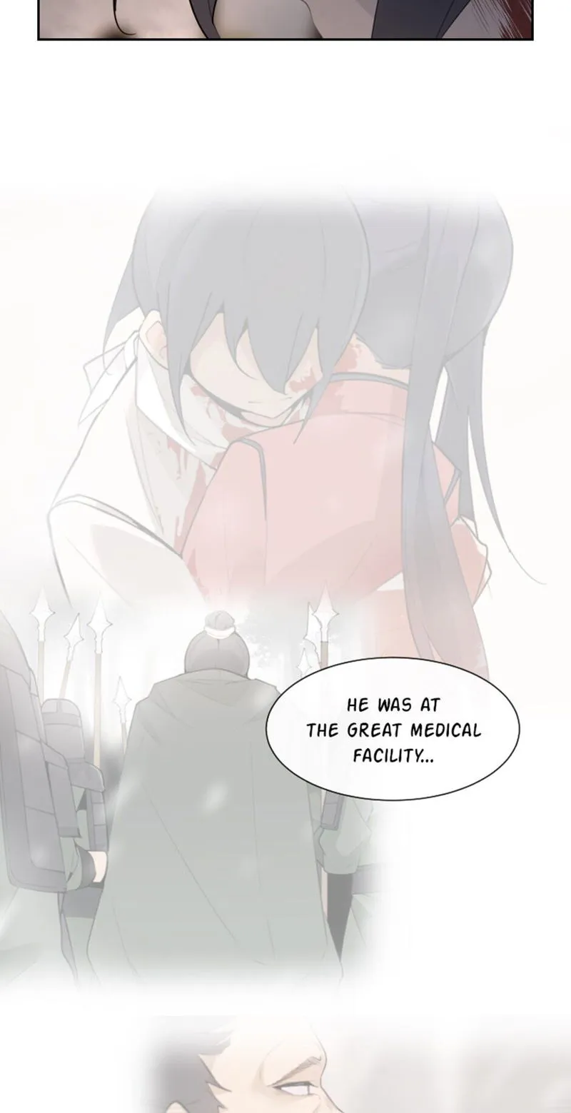 Devil Sword King Chapter 184 Online - página 19