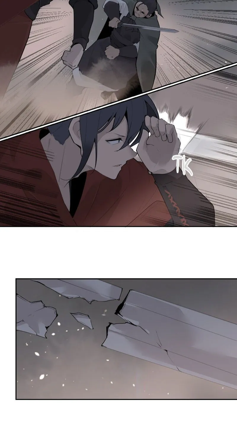 Devil Sword King Chapter 184 Online - página 27