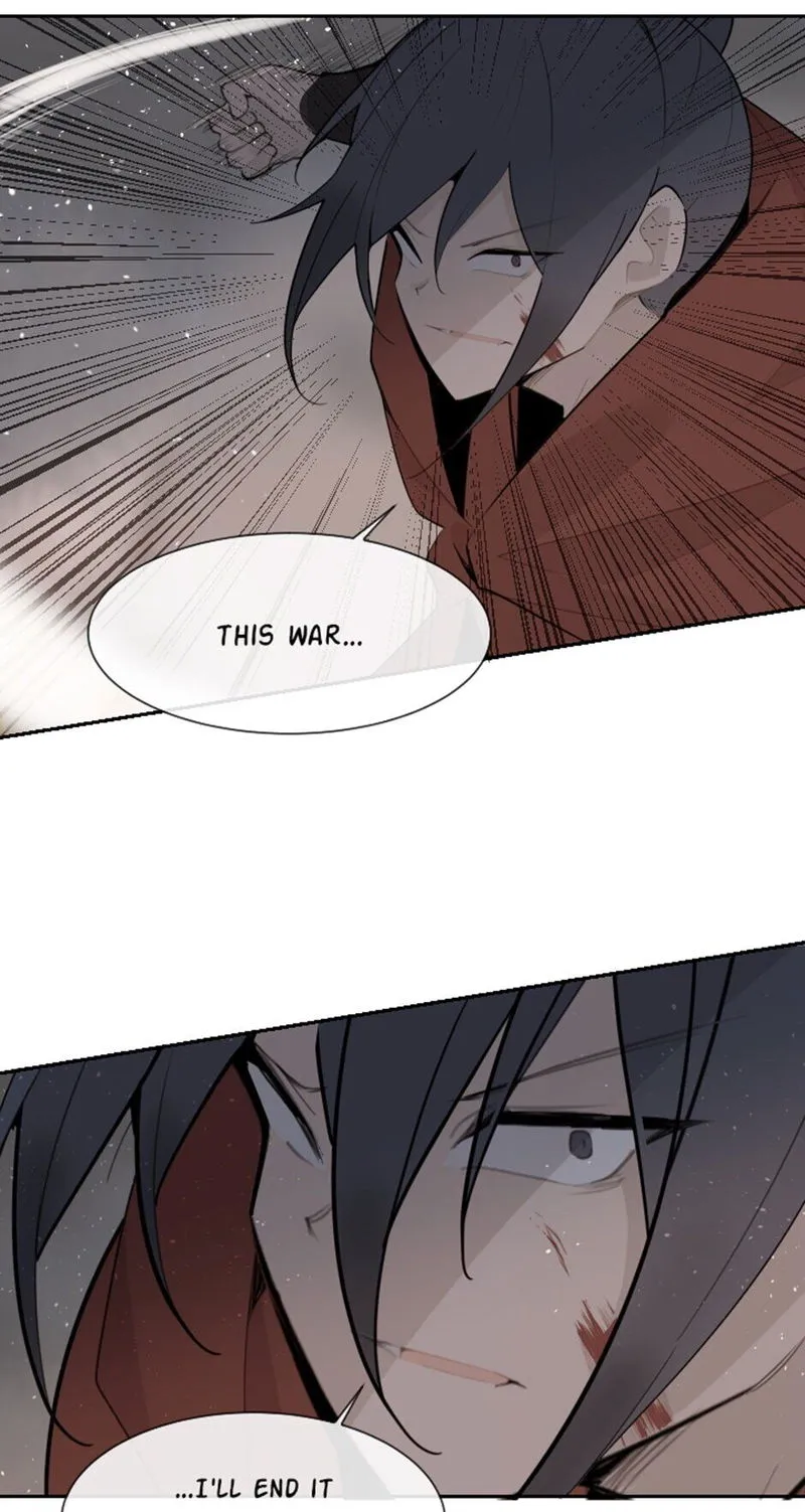 Devil Sword King Chapter 184 Online - página 28