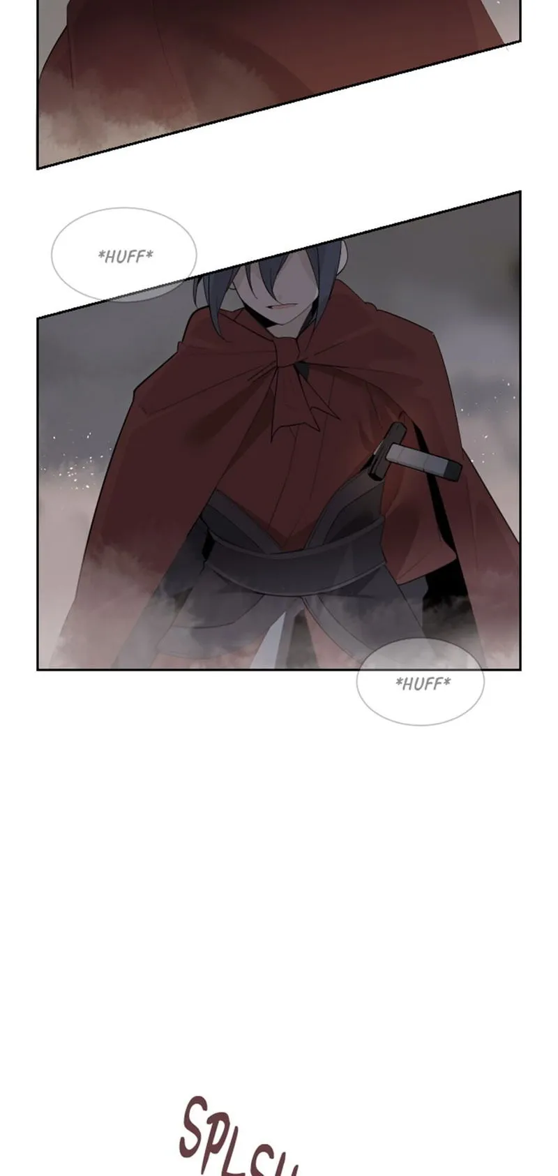Devil Sword King Chapter 184 Online - página 31