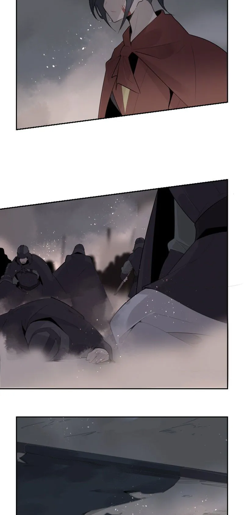 Devil Sword King Chapter 184 Online - página 33