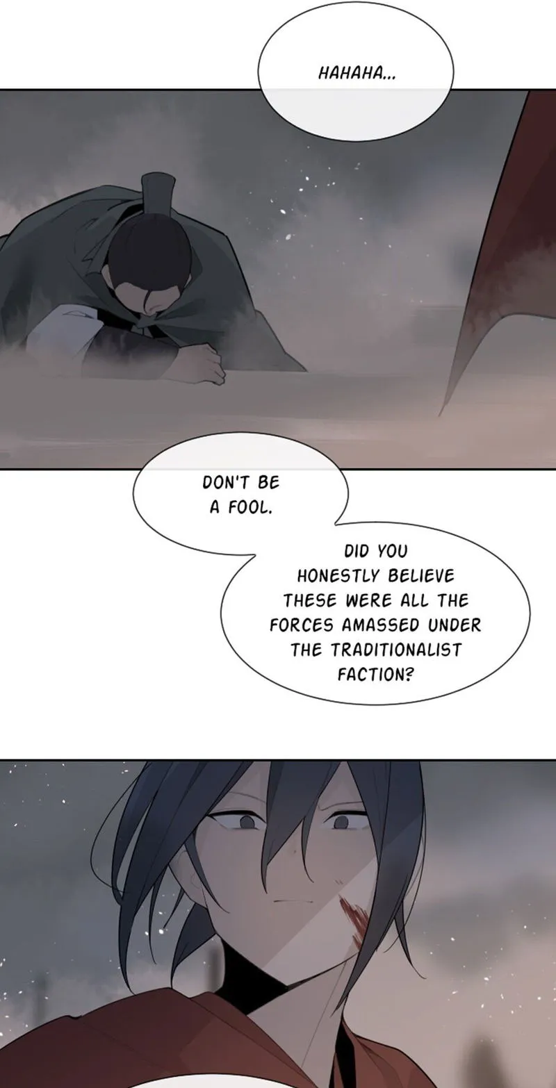 Devil Sword King Chapter 184 Online - página 36