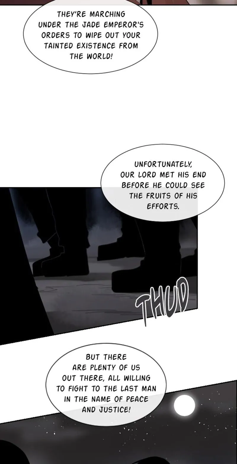 Devil Sword King Chapter 184 Online - página 37