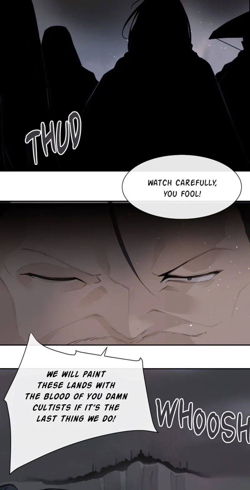 Devil Sword King Chapter 184 Online - página 38