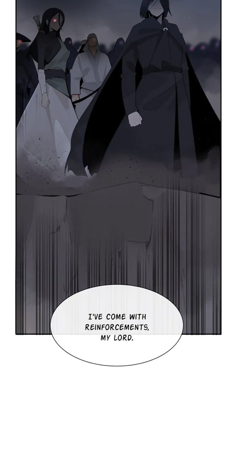 Devil Sword King Chapter 184 Online - página 43