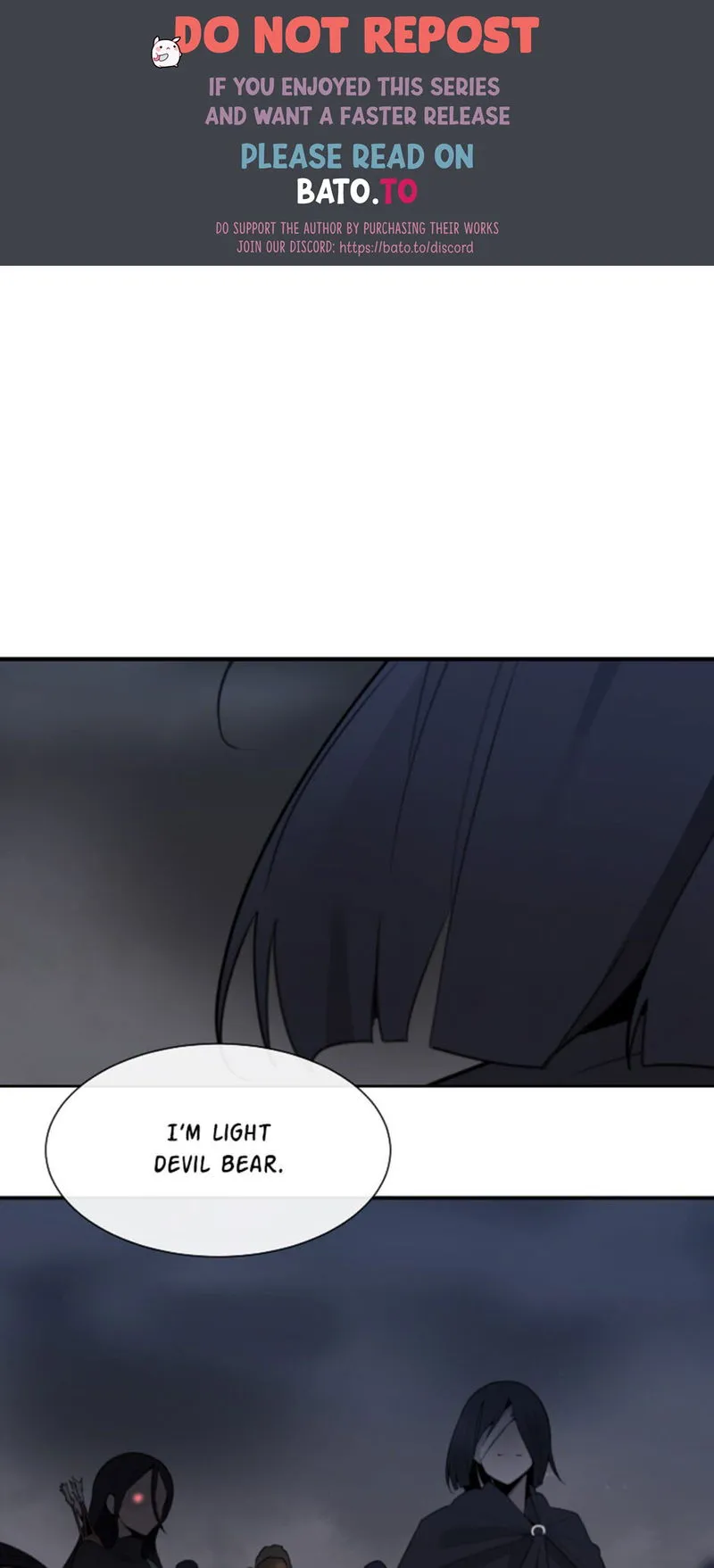 Devil Sword King Chapter 185 Online - página 1