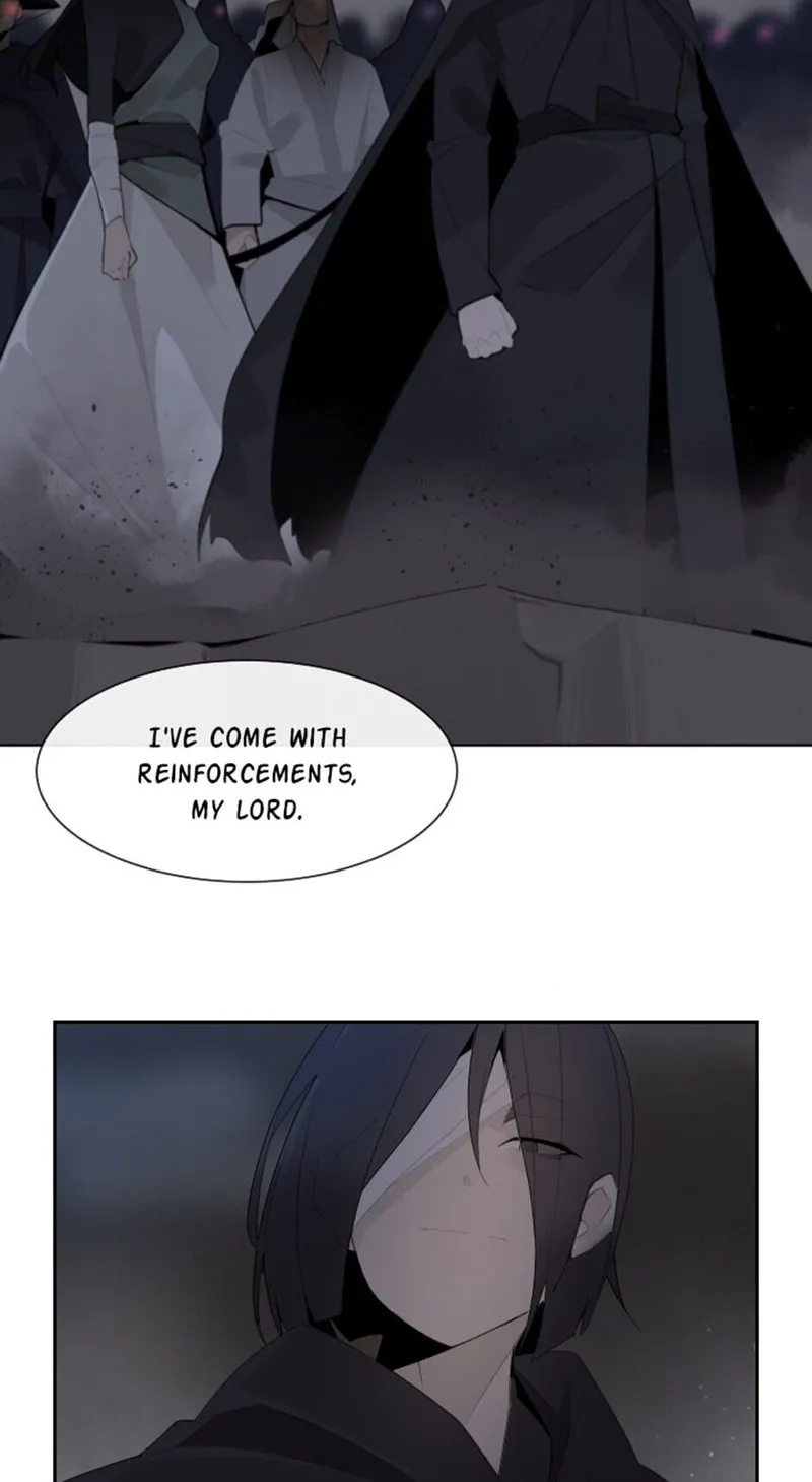 Devil Sword King Chapter 185 Online - página 2