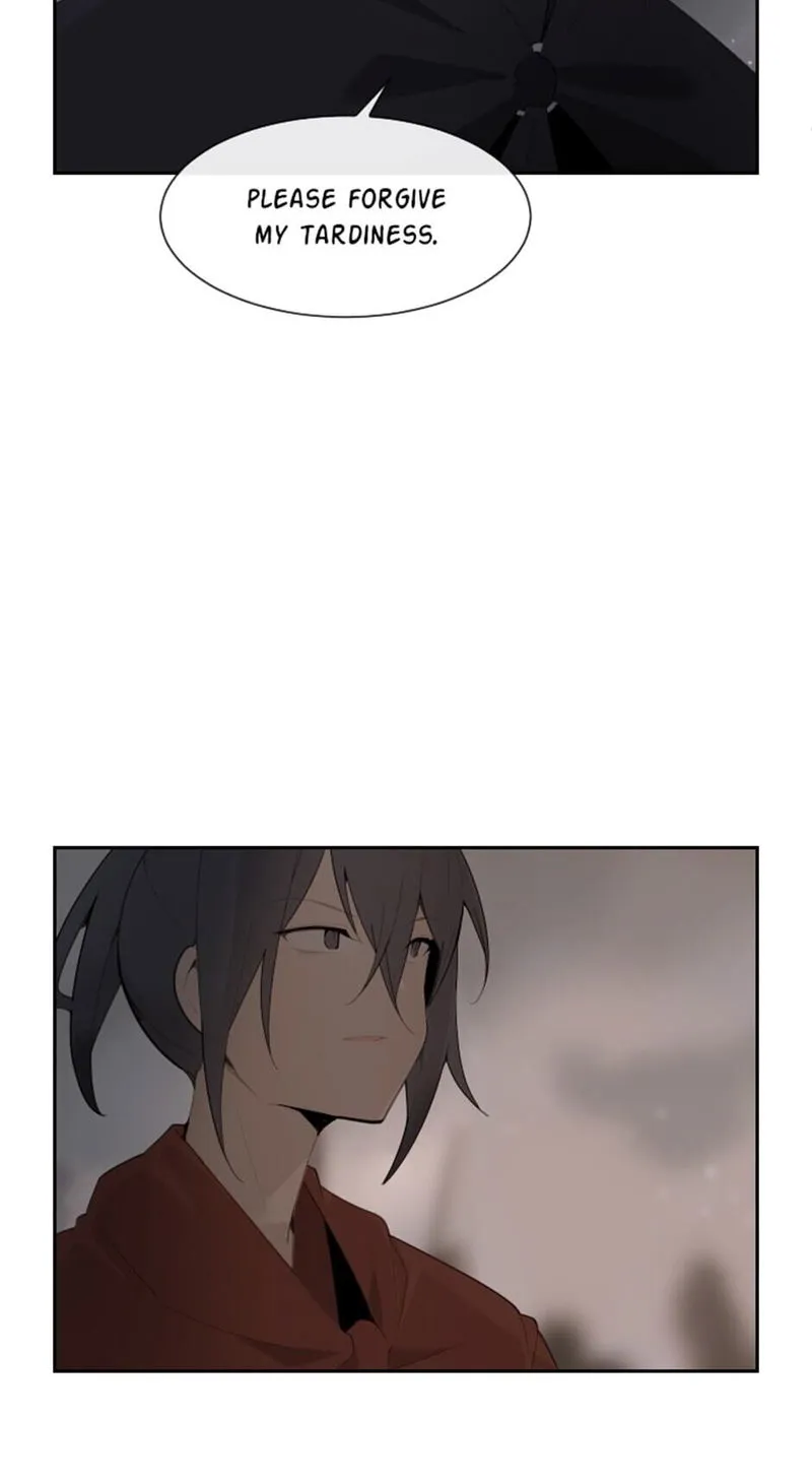 Devil Sword King Chapter 185 Online - página 3