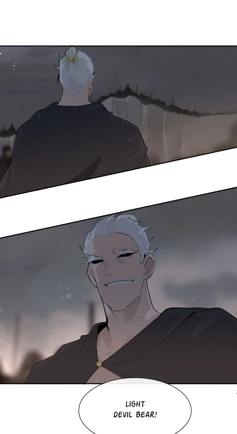 Devil Sword King Chapter 185 Online - página 5