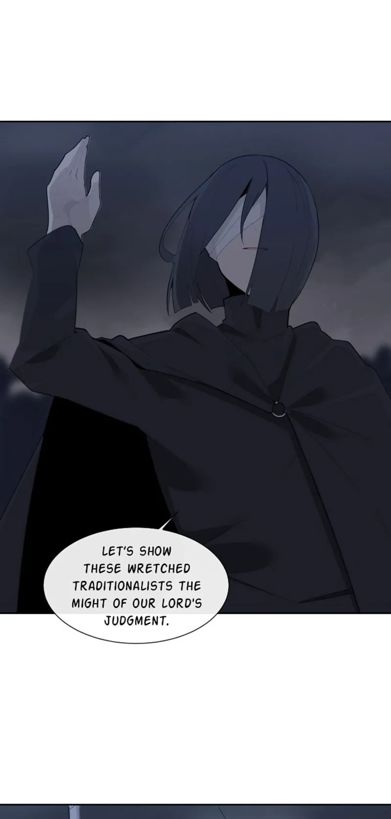 Devil Sword King Chapter 185 Online - página 8