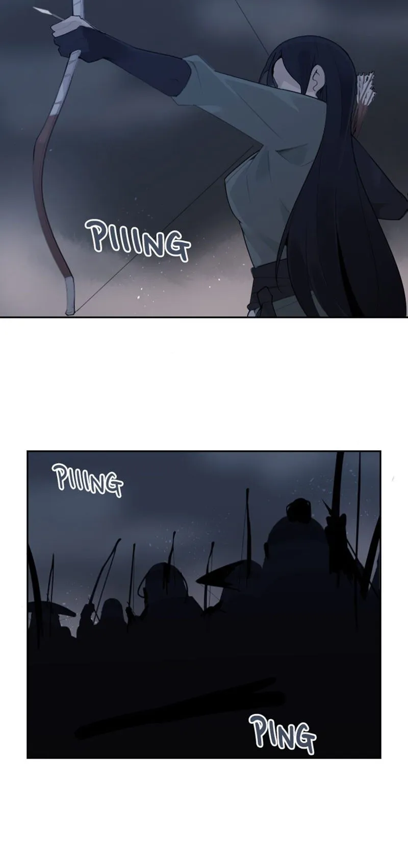 Devil Sword King Chapter 185 Online - página 9