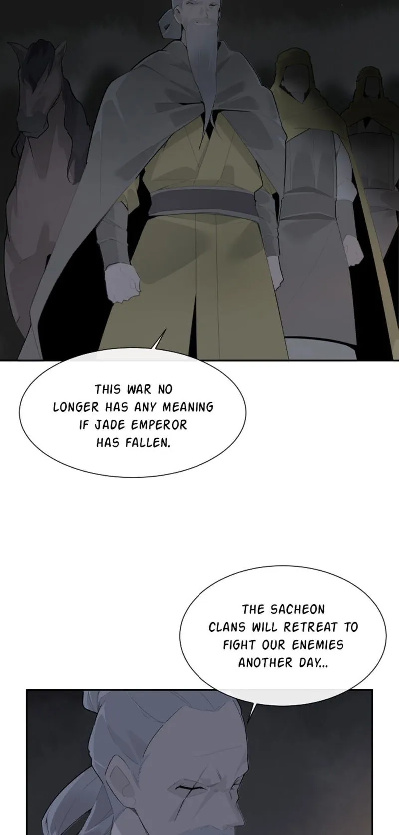 Devil Sword King Chapter 185 Online - página 14