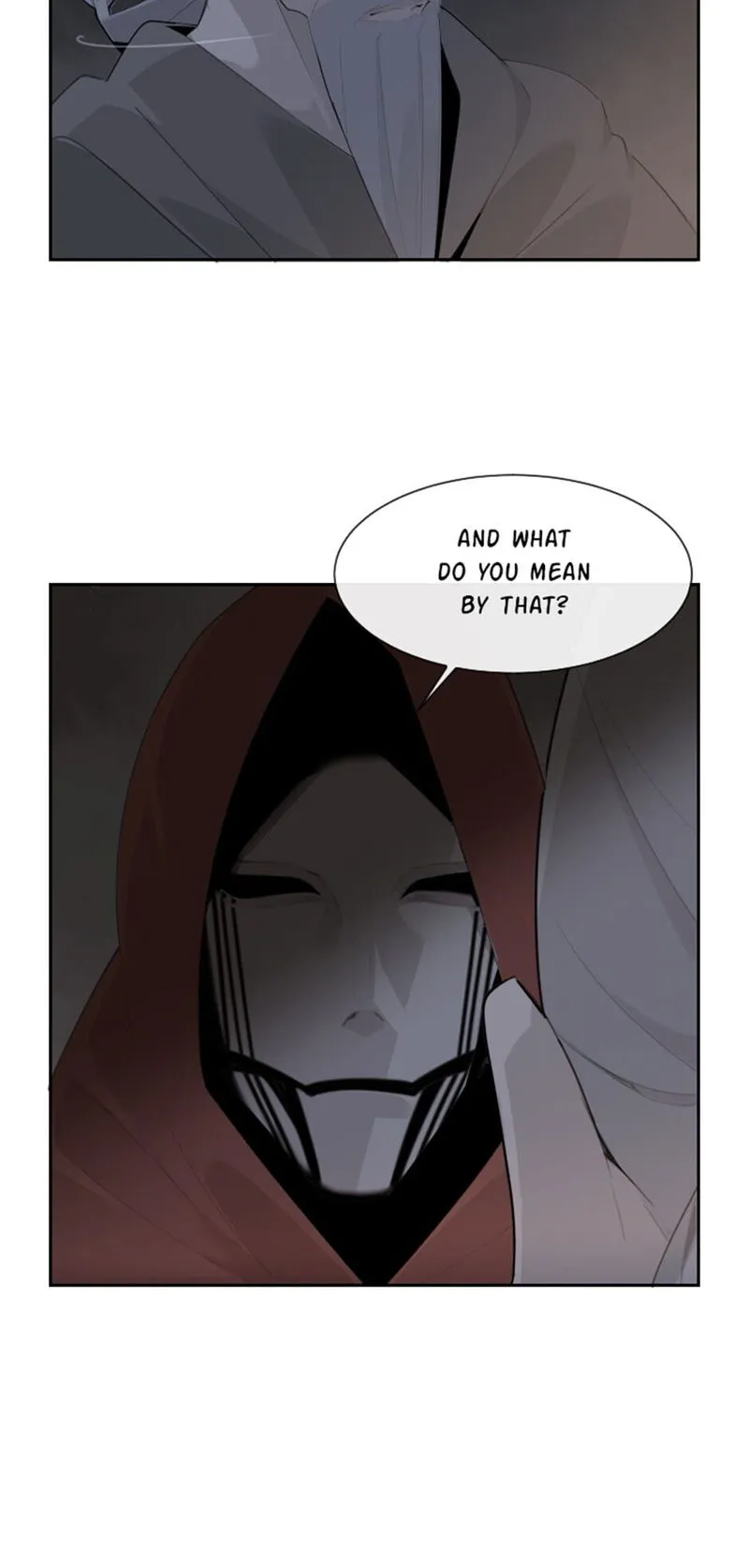 Devil Sword King Chapter 185 Online - página 15