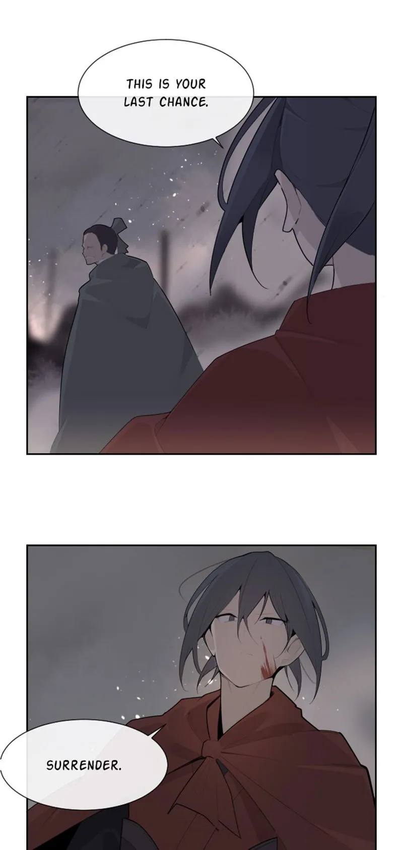 Devil Sword King Chapter 185 Online - página 19