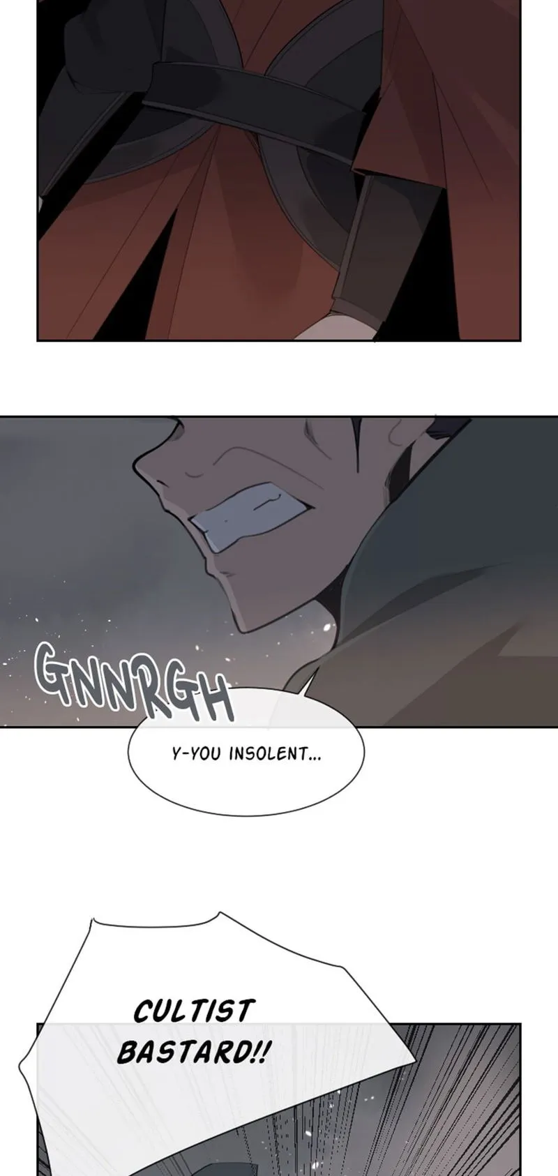 Devil Sword King Chapter 185 Online - página 20