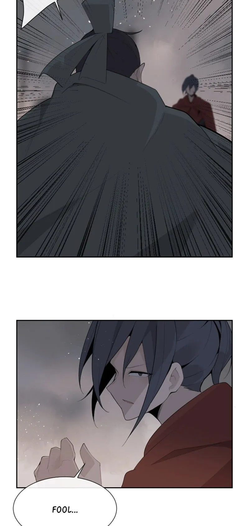 Devil Sword King Chapter 185 Online - página 21