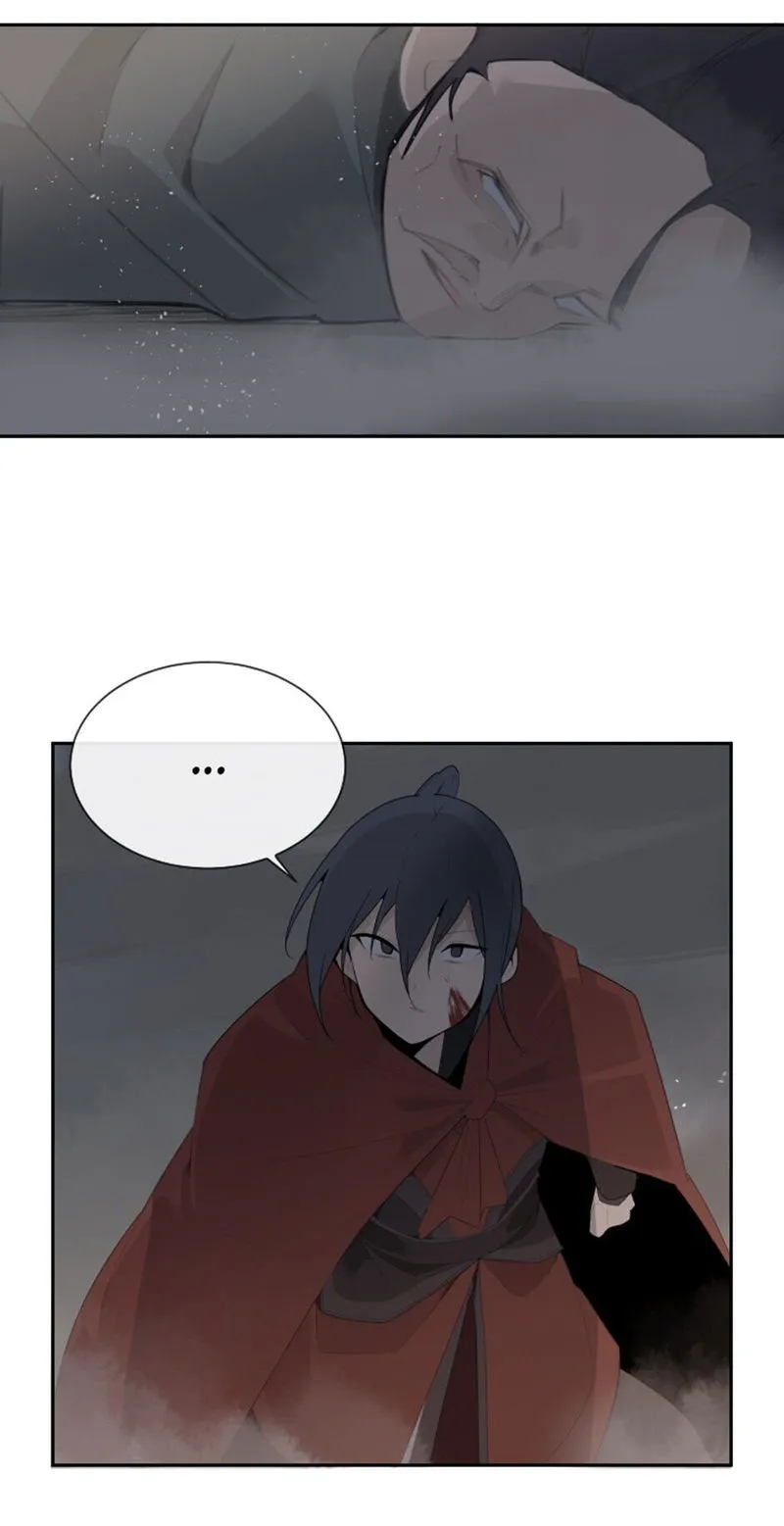 Devil Sword King Chapter 185 Online - página 24