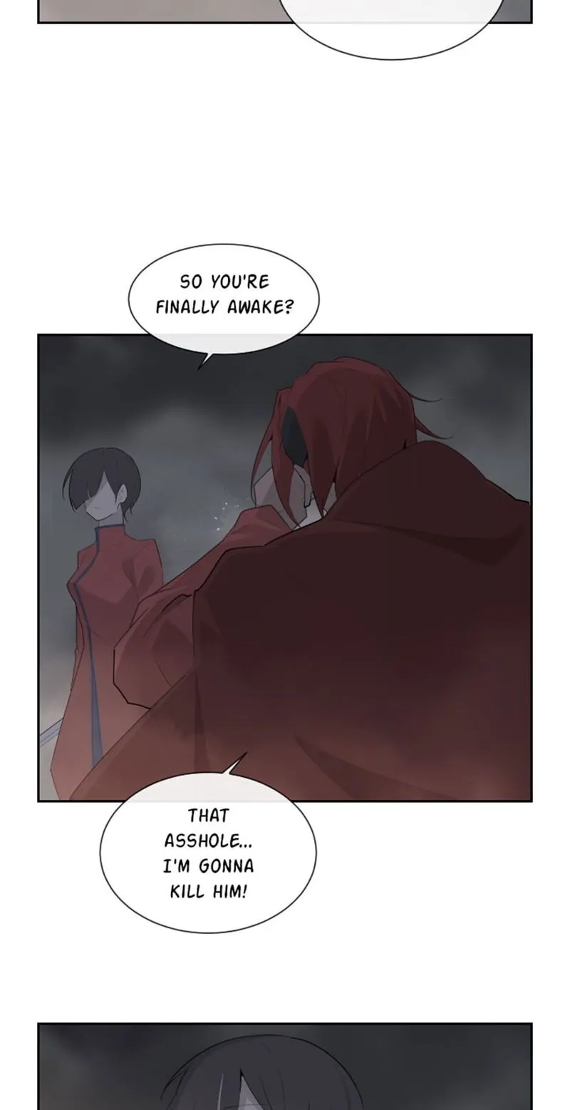 Devil Sword King Chapter 185 Online - página 27