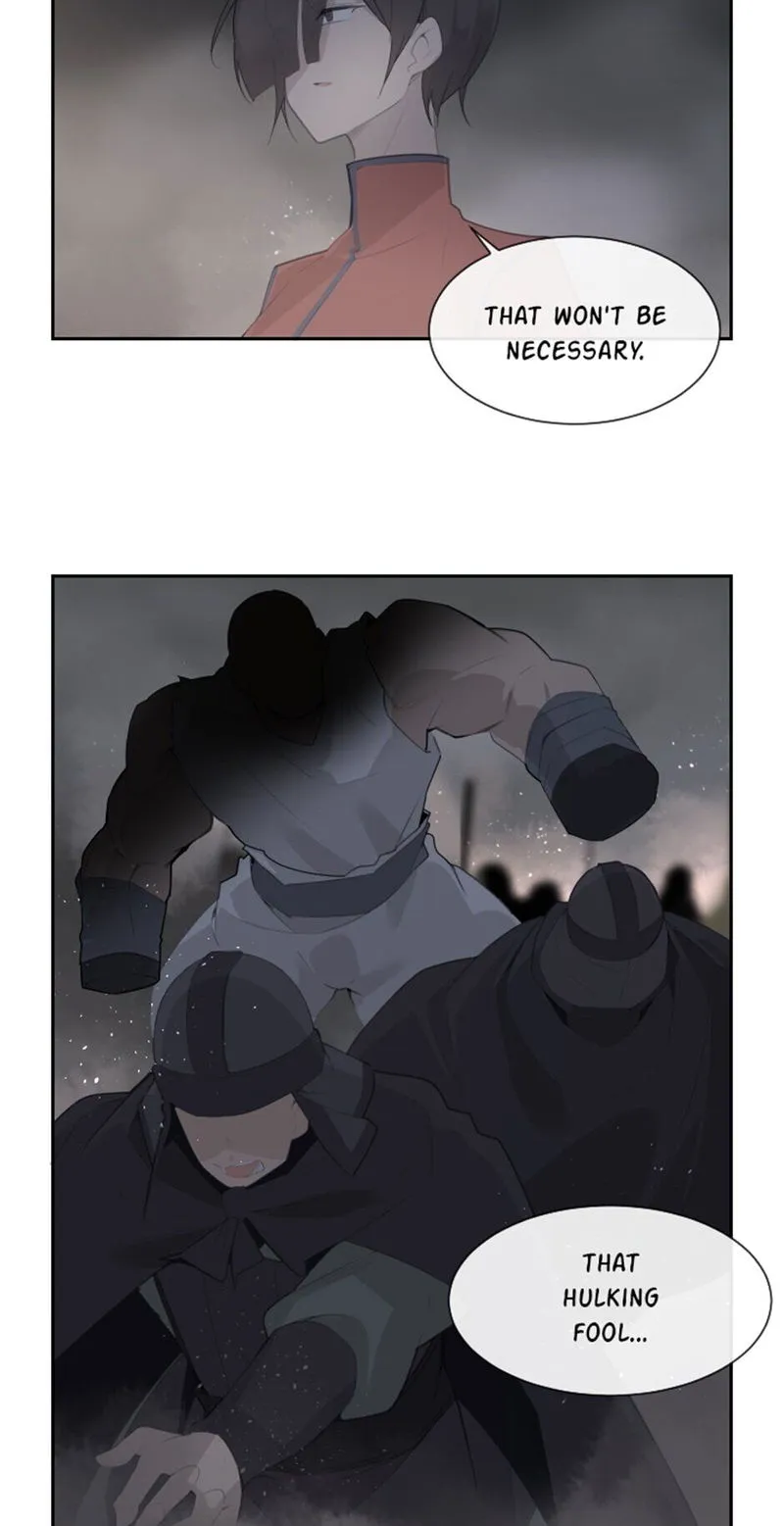 Devil Sword King Chapter 185 Online - página 28