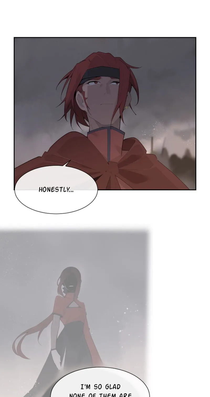 Devil Sword King Chapter 185 Online - página 31