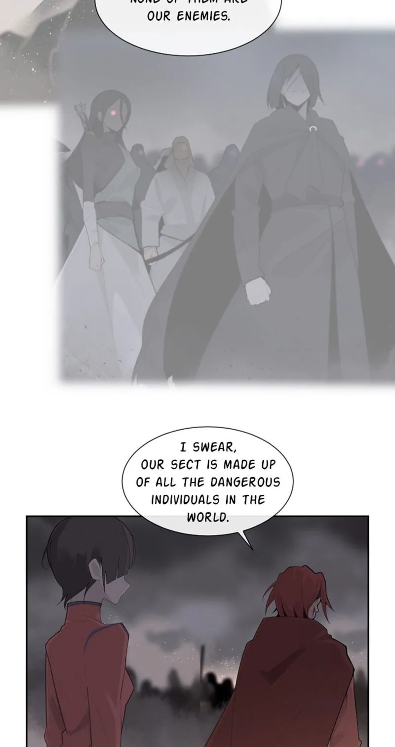 Devil Sword King Chapter 185 Online - página 32