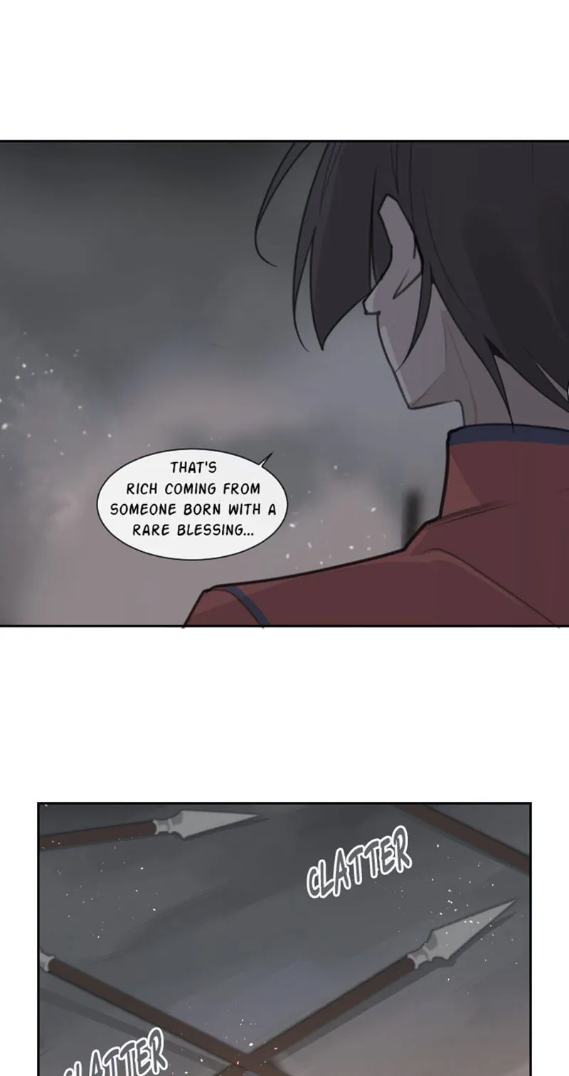 Devil Sword King Chapter 185 Online - página 34