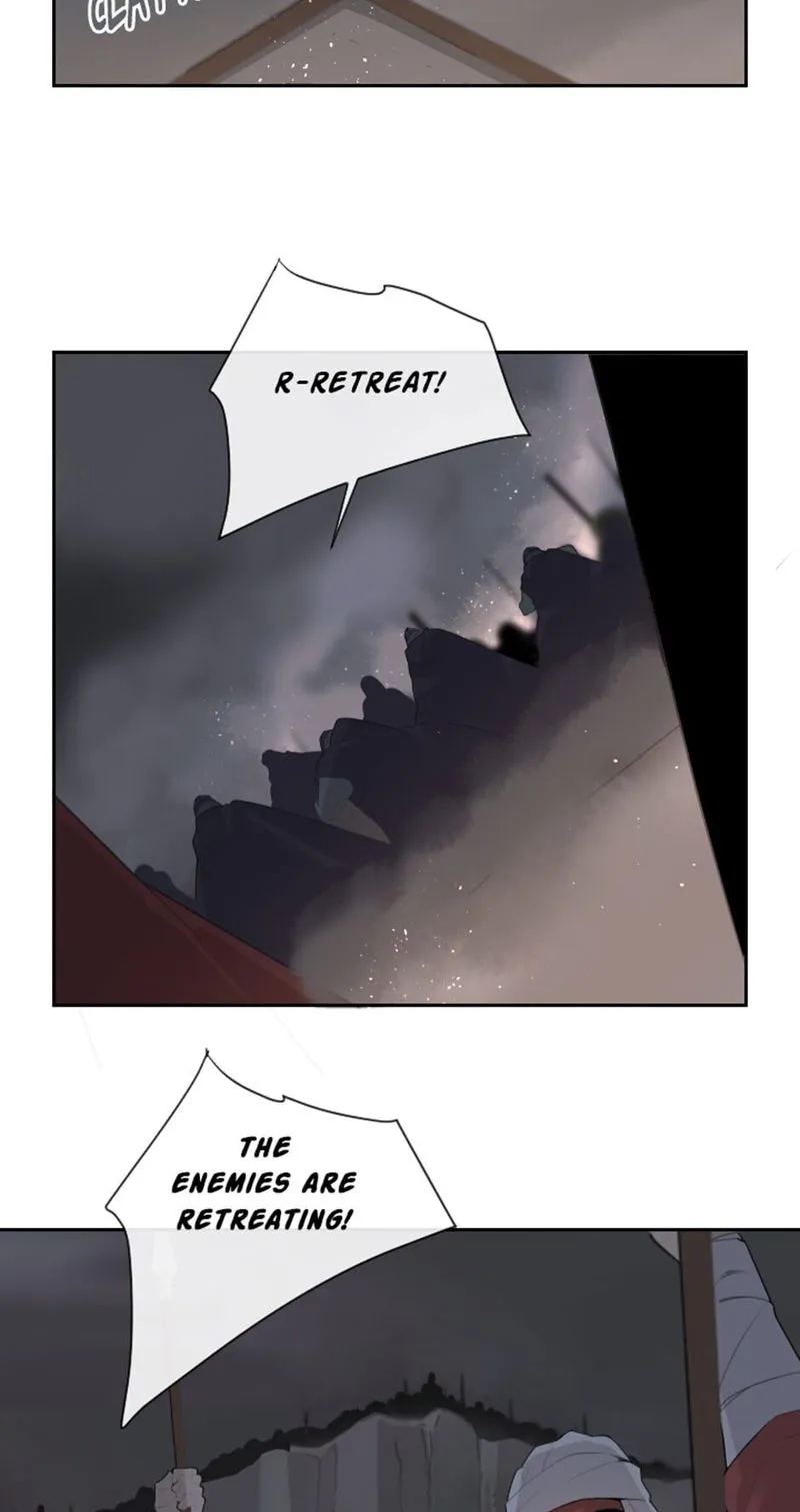Devil Sword King Chapter 185 Online - página 35