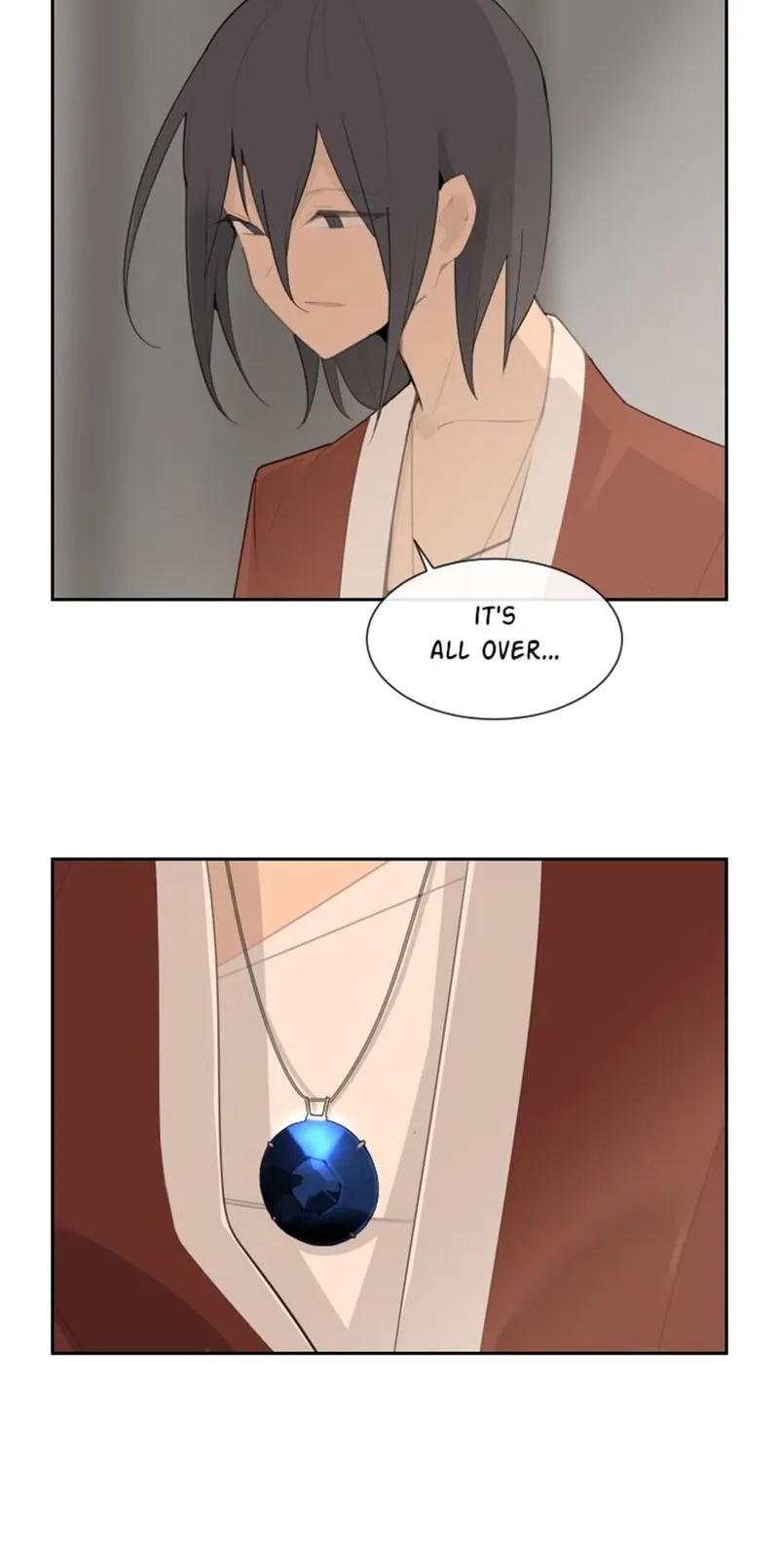 Devil Sword King Chapter 185 Online - página 44