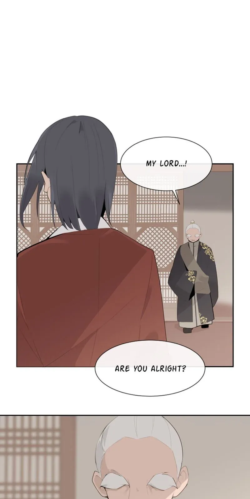 Devil Sword King Chapter 186 Online - página 5