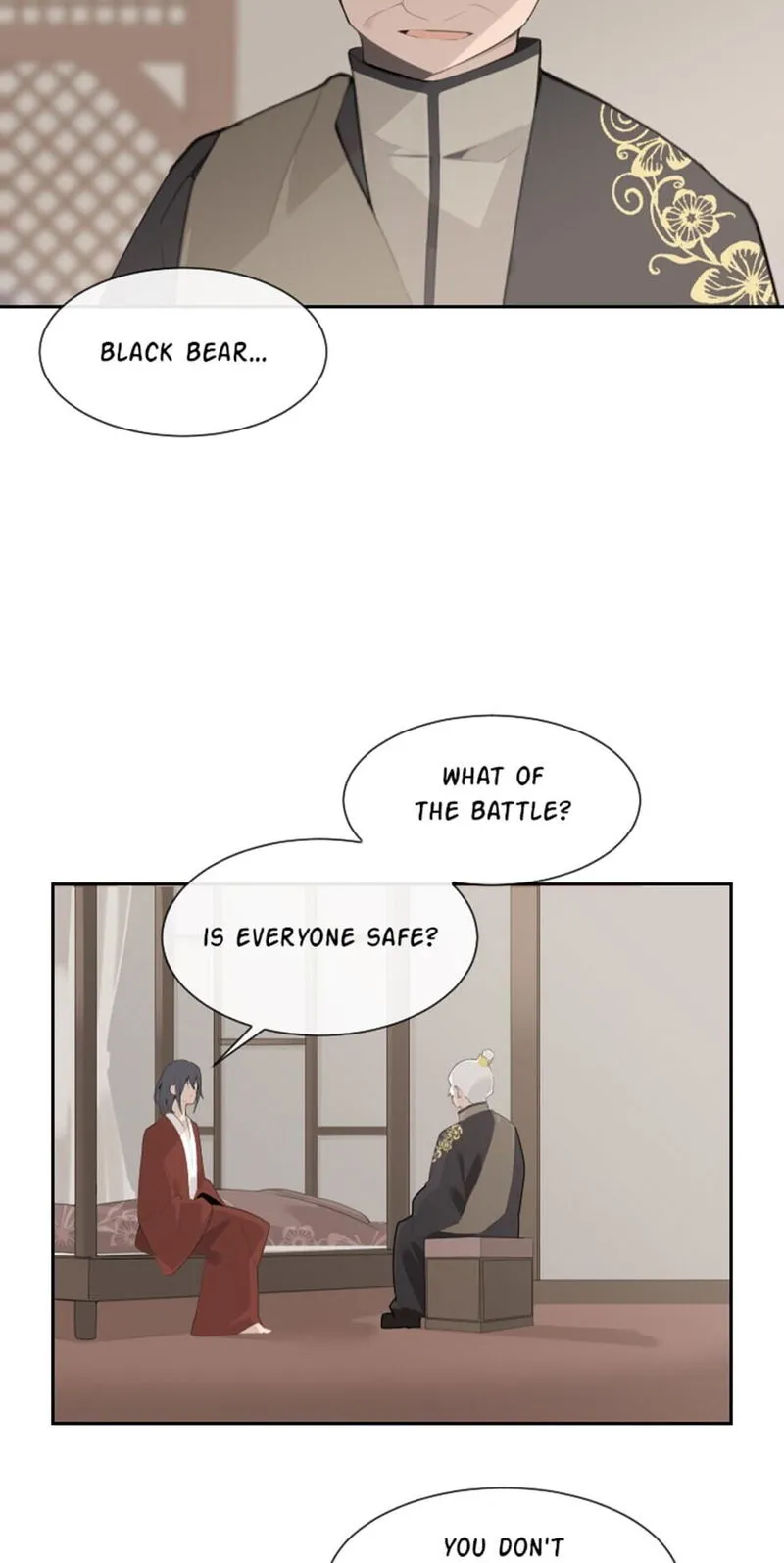 Devil Sword King Chapter 186 Online - página 6