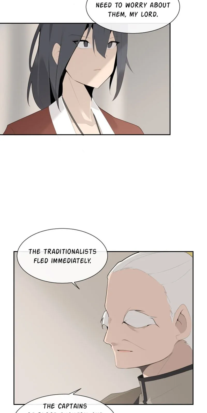 Devil Sword King Chapter 186 Online - página 7